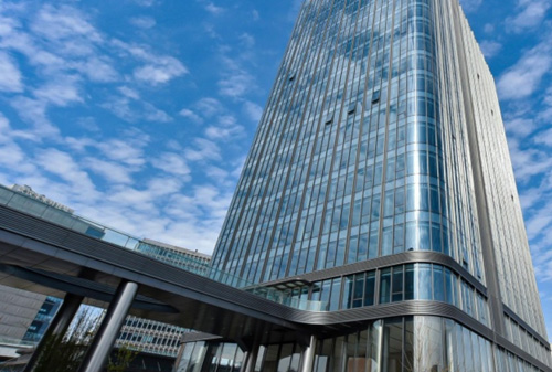 中鋅（上海）國際貿易有限公司盛大開業